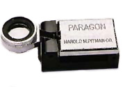 (image for) PARAGON 10X FOLDING LOUPE